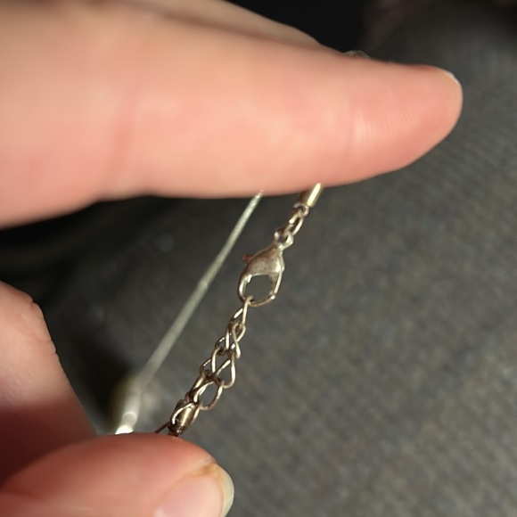 Bundle of two necklaces - Picture 5 of 5